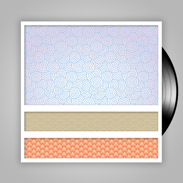 Streetlight Manifesto 'Somewhere In The Between' VINYL LP (Independent Release) SOLD OUT