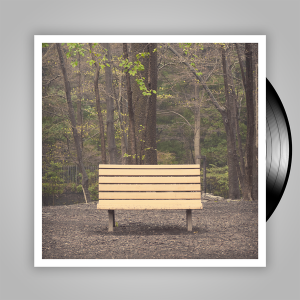 Streetlight Manifesto 'The Hands That Thieve' VINYL LP (Independent Release) SOLD OUT