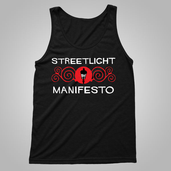 Only* Music Streetlight S (Blue) Manifesto - \